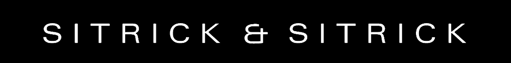 Sitrick & Sitrick